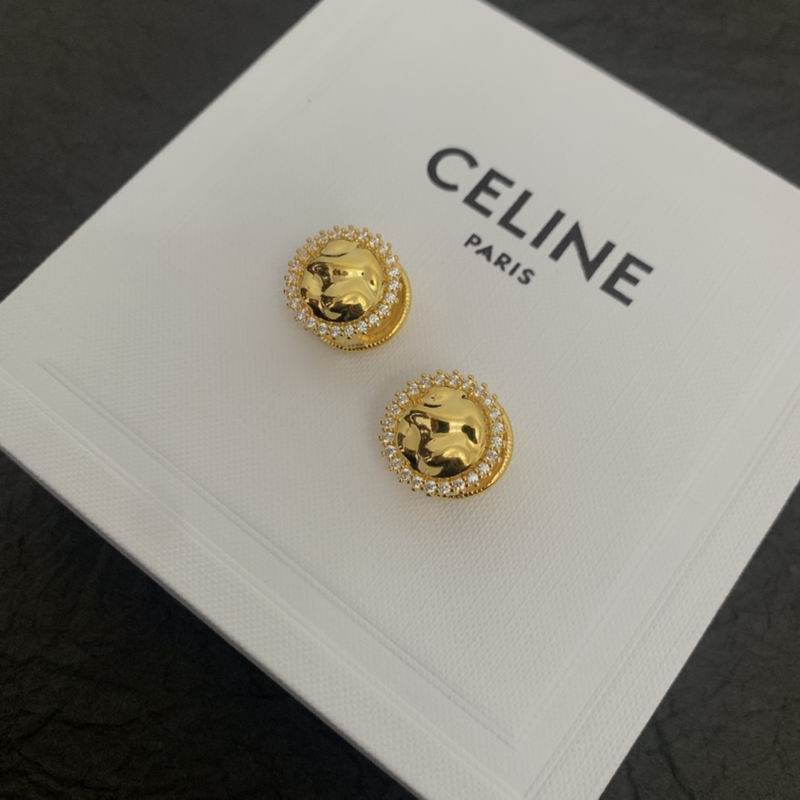 Celine Earring 05lyr360 (5)